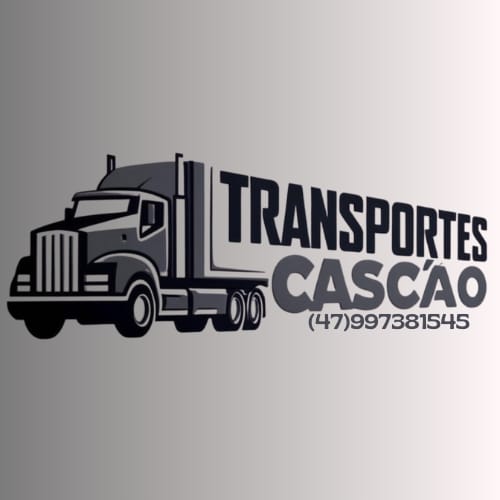 TRANSPORTES CASCÃO